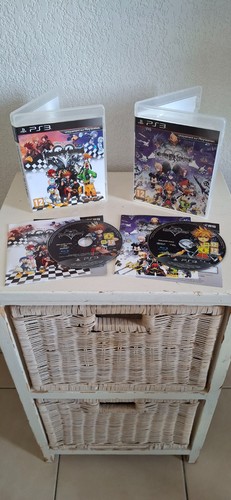 Lot kingdom hearts - lot, remix