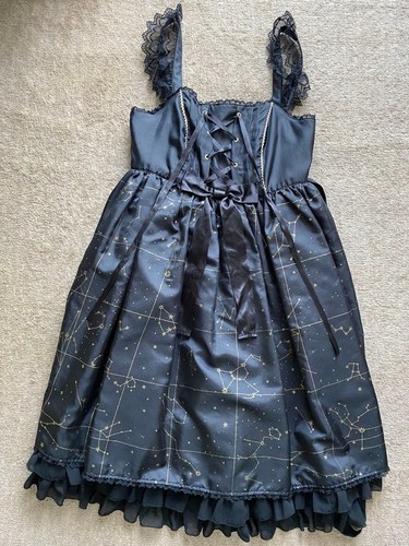 Jupe pull angelic pretty - jupe,