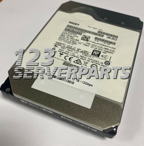 Hgst 12tb hard drive - hgst, wd