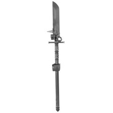 Gkte55 hallebarde nemesis - hallebarde,