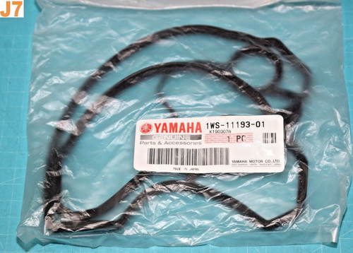 Joint couvre culasse yamaha - de,