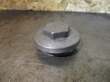 Bouchon Réglage de soupape Honda CB 125 CB125S