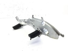 Marchepieds Repose-Pied Et