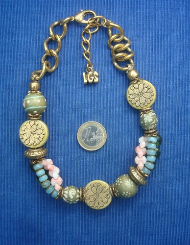 B31 collier lgs - collier,