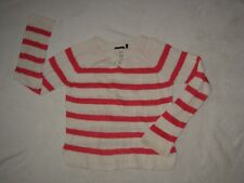 IKKS Pull 10ans (138cm) Fille