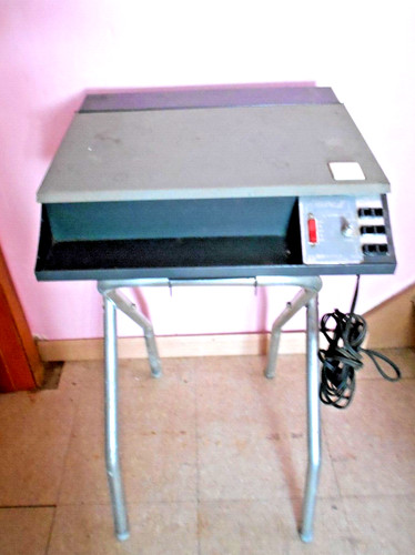 Harwood electra iii metal - iii,
