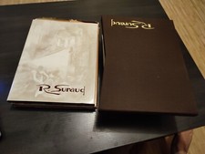 Roger Suraud Livre Illustré