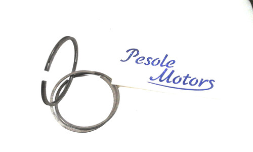 Série segments bagues - segments,