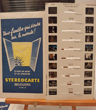STEREOCARTE - N°1431 PROVENCE
