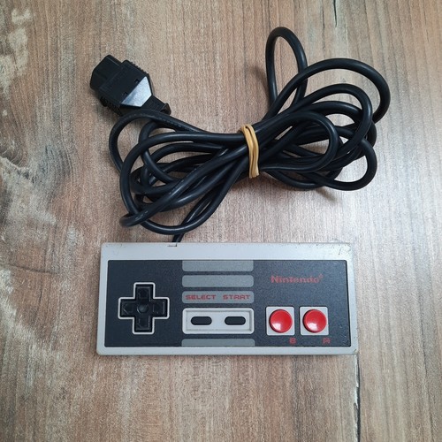 Manette officielle nintendo - manette,