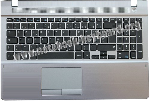 Clavier français topcase - clavier,