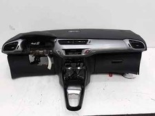 Planche de bord Citroen C3 II