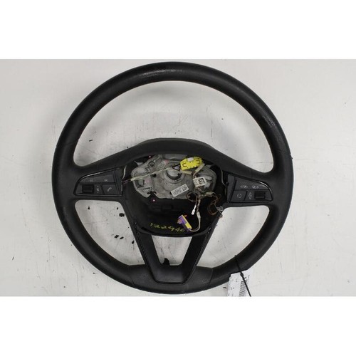 Volant seat cupra ibiza - volant,