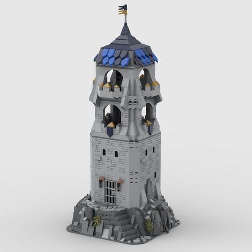 Zitianyoubuild medieval - zitianyoubuild,