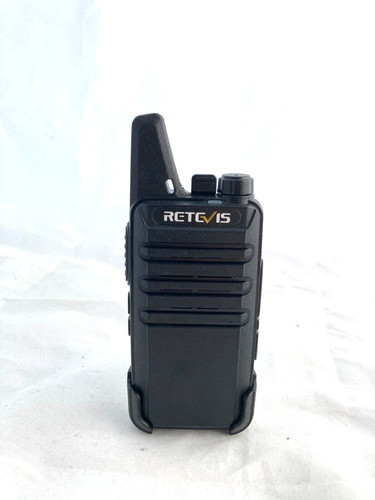 Walkie talkies retevis rt622 - walkie-talkies,