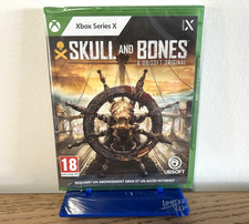 SKULL AND BONES - Xbox Series
