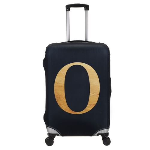 Housse valise pour - de,
