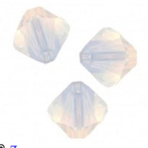 100 perles toupies crystal - toupies,