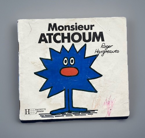 Collection monsieur madame - monsieur, /
