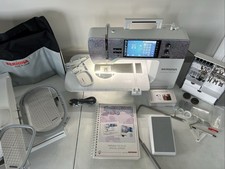 Bernina B 790 Plus SE Special