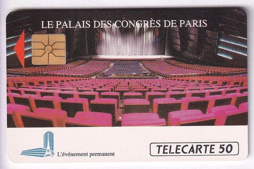 Telecarte phonecard - /,