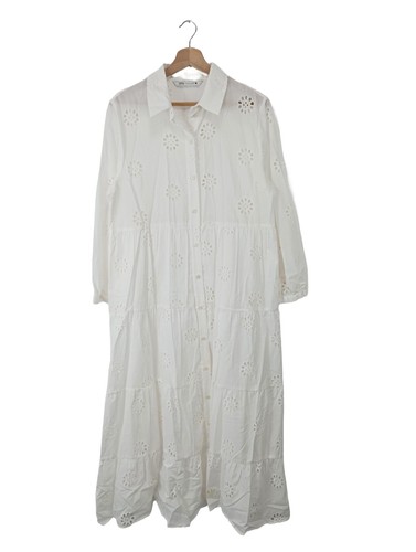 Zara robe hippie dames - hippie,