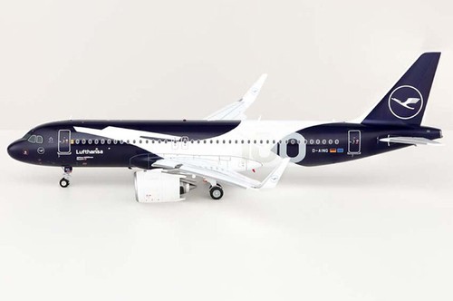 L2345 wings a320neo 200 - sq,