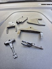 Clés Réarmement DM SSIAP