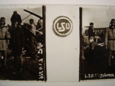 Guerre 14 18 WWI ww1 PHOTO