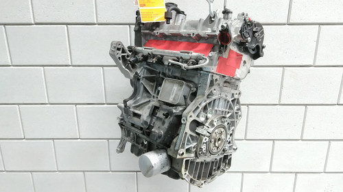 Moteur jetta - vw, iv