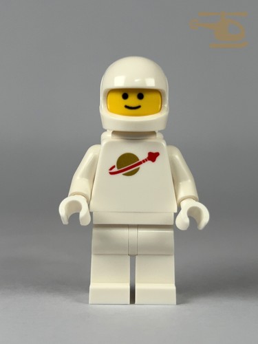 Lego classic space white - lego,