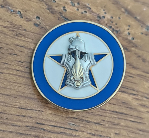 Insigne reg régiment - insigne,