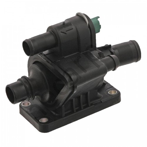 Boitier thermostat eau pour - boitier,