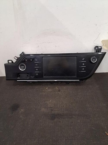 Ecran gps citroen picasso - gps,
