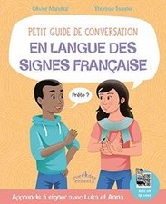 Petit guide de conversation en