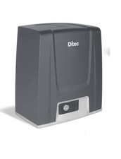 Réducteur DITEC ENTREMATIC
