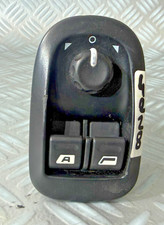 BOUTON LEVE VITRE  PEUGEOT 206