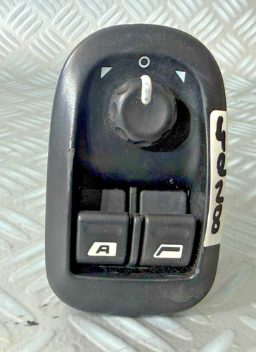 Bouton leve vitre peugeot 206 - leve,
