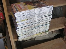 TOUS EO COLLECTION LES