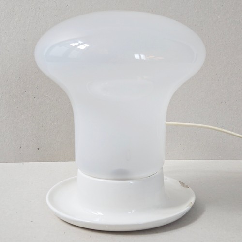 Lampe table vintage - lampe, de