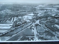 AUBE NOGENT SUR SEINE VALLEE