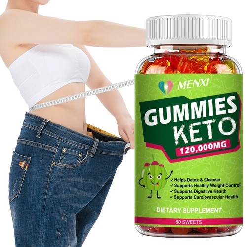 Keto bhb gummies - keto,