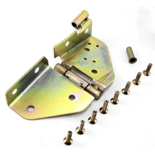 Windshield hinge right - hinge,, right;