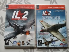 IL 2 STURMOVIK + IL 2