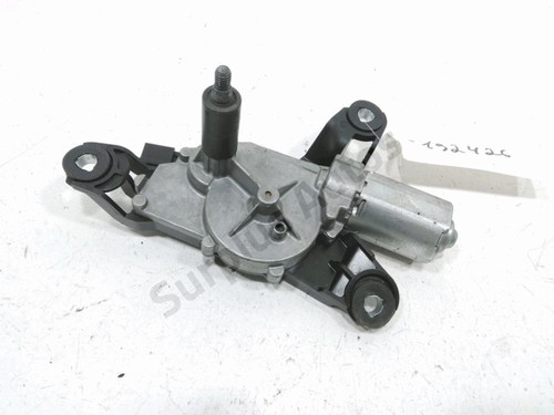 Moteur essuie glace arriere - glace,
