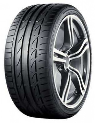 Bridgestone 285 r19 98y - r19,