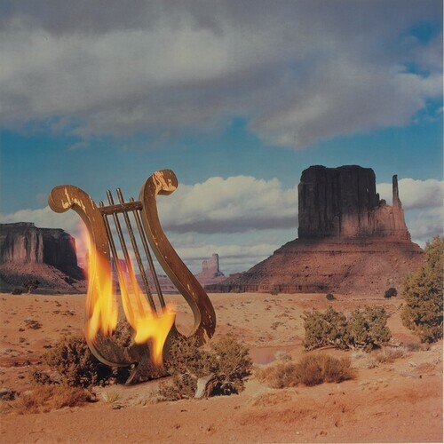 Fyre lyres record - on,