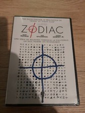 ZODIAC ( Jake GYLLENHAAL / Mark RUFFALO / Robert DOWNEY JR. ) DVD NEUF 
