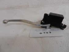 MAITRE CYLINDRE DE FREIN AVANT