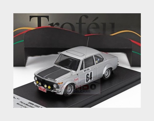 Trofeu bmw 2002ti 64 - trofeu,